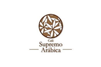 CAFÉ SUPREMO ARÁBICA